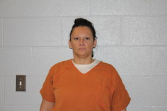 Mugshot of GESSLEIN, RACHEAL ELAINE
