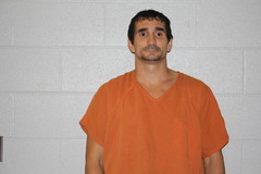 Mugshot of BELCHER, DUSTIN JOSEPH
