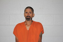 Mugshot of FOLEY, MELVIN RAY