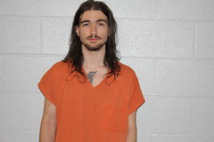 Mugshot of LAWRENCE, CHANDLER LEE