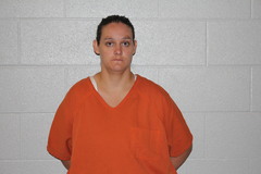 Mugshot of WILLS, KATHREEN MARIE