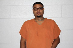 Mugshot of WRIGHT, RONAL ROTHEL