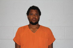 Mugshot of CANADY, ANTONIO T