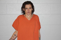 Mugshot of BEALER, SAMANTHA MARIE
