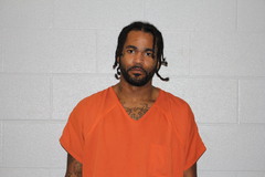 Mugshot of HULL, TREVOR DEAN
