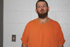 Mugshot of KELLEY, SHAWN C