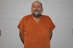 Mugshot of TRACY, PHILLIP DEAN
