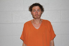 Mugshot of HART, KENZEY ALLEN