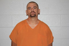 Mugshot of GATES, MICHAEL SHANE