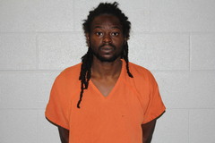 Mugshot of CHAPMAN, MARQUAN RONNELL