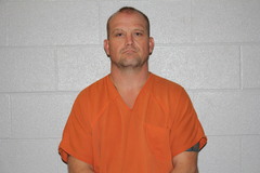 Mugshot of STINNETT, JAMES RAY