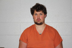 Mugshot of HOFMEISTER, JAXON MILOY