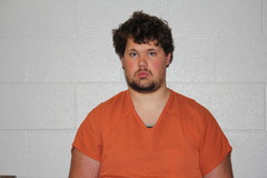 Mugshot of HOFMEISTER, JAXON MILOY 