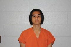 Mugshot of MOO, HTEE KU