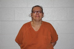 Mugshot of OBERMEIER, MELINDA LEE