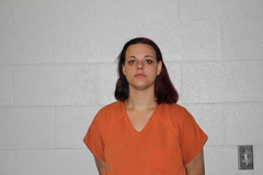 Mugshot of MOORE, AUDREY LEE