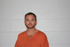 Mugshot of LUNDBERG, BLAKE MATTHEW