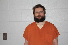 Mugshot of BROWNBAYER, JACKSON BERNARD