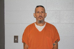 Mugshot of SANTMYER, JEREMY LEE
