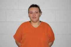 Mugshot of MCCOWIN, SEAIRA ANN
