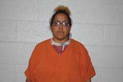 Mugshot of HOWARD, KASEE JONEL
