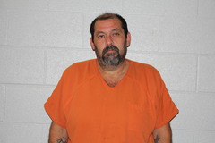 Mugshot of LAROCHE, CLARENCE OMAR