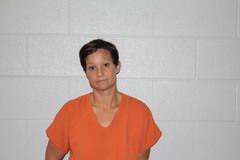 Mugshot of LANE, KRISTY LYNN