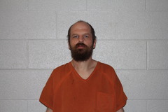 Mugshot of LEWIS, JERAMIE DANIEL