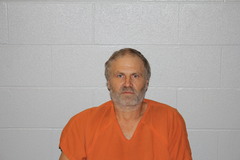 Mugshot of LEBELLE, KEVIN JAMES 