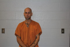 Mugshot of STEELEY, JEREMY GLENN