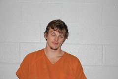 Mugshot of CROWDER, JORDAN ELI 