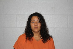 Mugshot of GOMEZ, RAVEN C