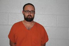 Mugshot of BARTLETT, JAMES DAVID