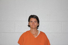 Mugshot of WILLIAMS, WANDA CHRISTINA