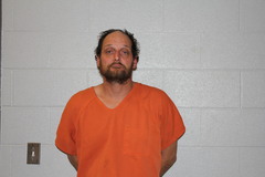 Mugshot of GRIMES, ROBERT ALLEN