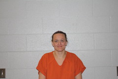 Mugshot of RUSK, ROSSELLYN CAROLYN