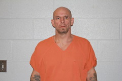 Mugshot of PORTER, MICHAEL ALLEN