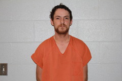 Mugshot of HART, JACOB ALLYN