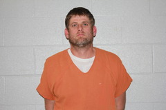 Mugshot of HERMRECK, LEVI MATHEW