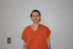 Mugshot of MOORE, AUDREY LEE