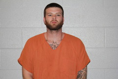 Mugshot of CLARK, WILLIAM ARTHUR