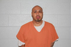 Mugshot of BASKIN, JOHN HENRY