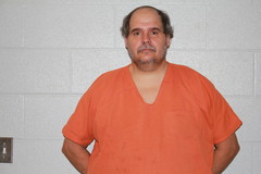 Mugshot of FIREBAUGH, ROGER E