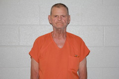 Mugshot of NAYLOR, PHIL ARNOLD