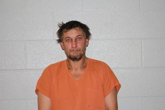 Mugshot of WELLS, LLOYD ARTHUR