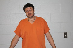 Mugshot of KILPATRICK, JOHNATHON SKY