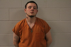 Mugshot of NUNLEY, LEELINN LEROY
