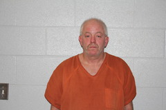Mugshot of CHURCH, CHAD MATTHEW