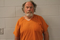 Mugshot of GRAHAM, STEPHAN ROBERT