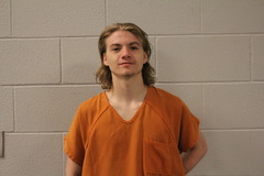 Mugshot of PRETTYMAN, ADDISON JAMES LEA